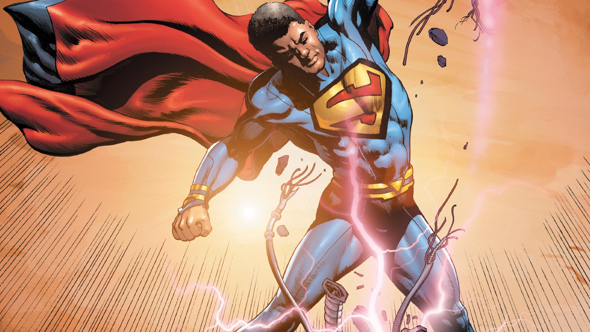 DC Has a Chance to Save Superman. Here's What It Needs to Do