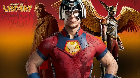 Suit Yourself: Eight Costume Suggestions for a DC Halloween | DC