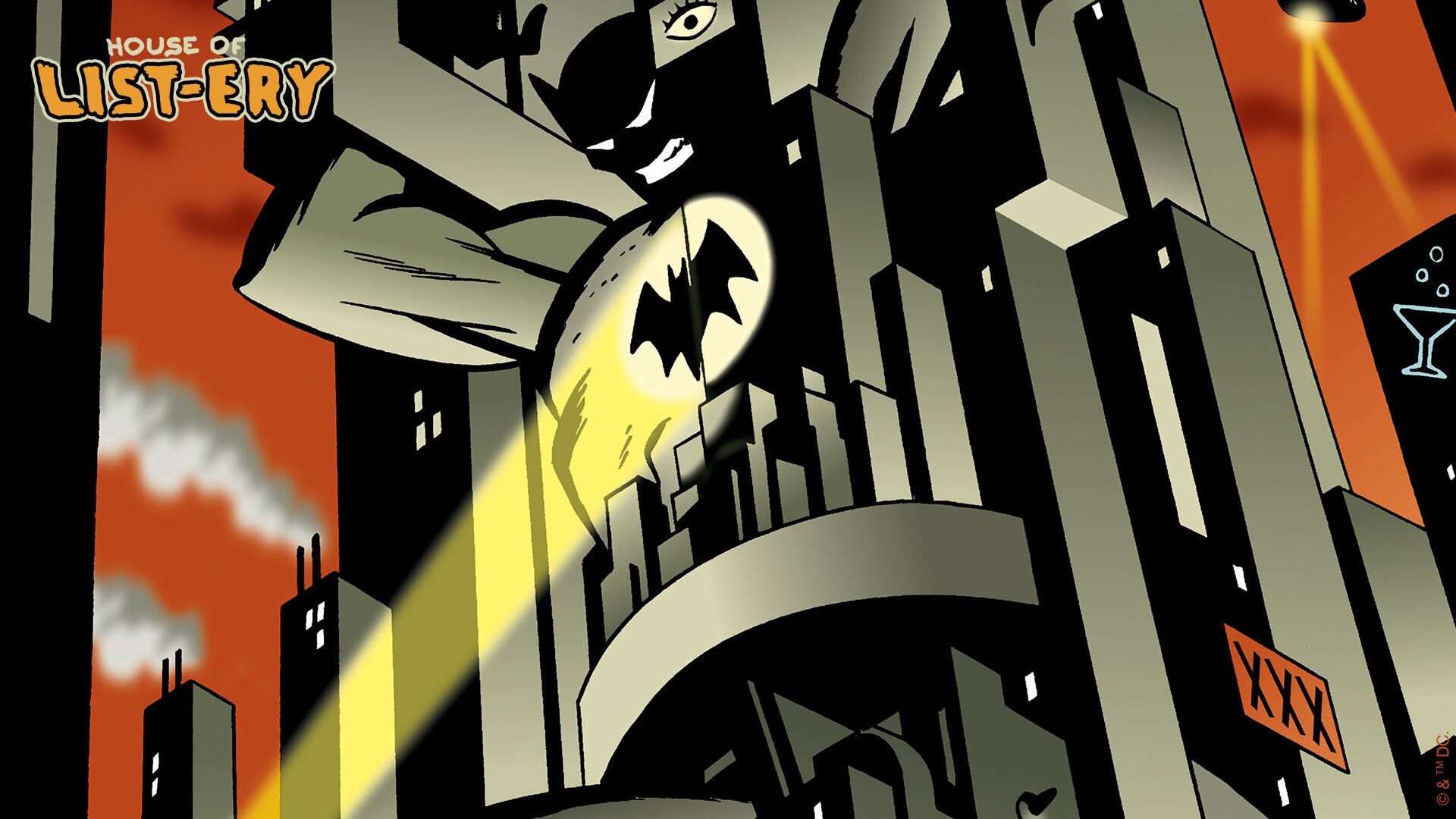 Knight Triumphant: Batman's Six Greatest Victories | DC Knight Triumphant: Batman's Six Greatest Victories | DC