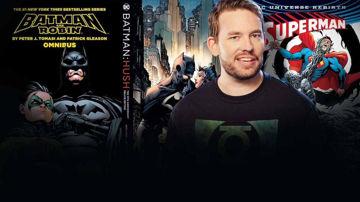 Jason's Picks: Three Perfect Team-Ups