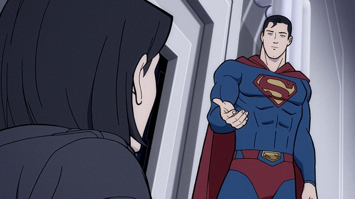 Superman: Man of Tomorrow (2020) | DC Superman: Man of Tomorrow (2020) | DC