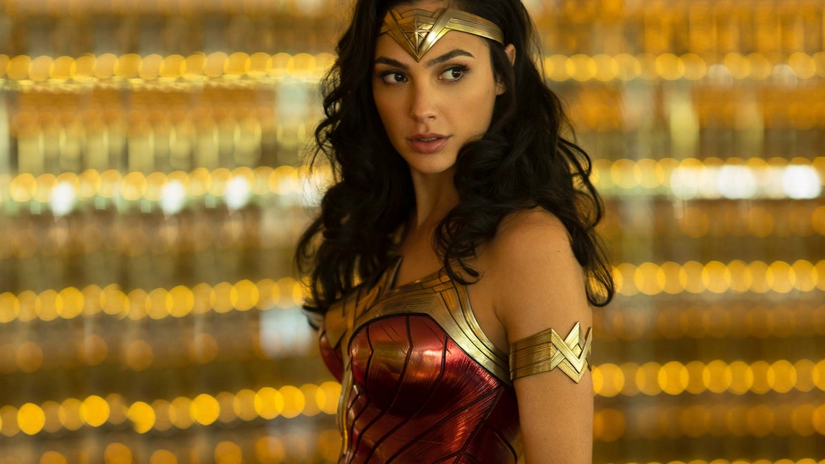 Wonder Woman 1984' Trailer Details You May Have Missed