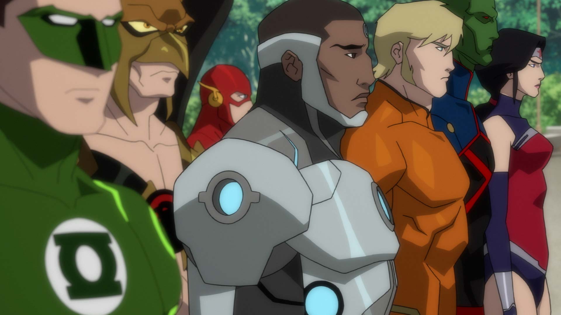 SWORD OF AZRAEL #2 - gallery (4)