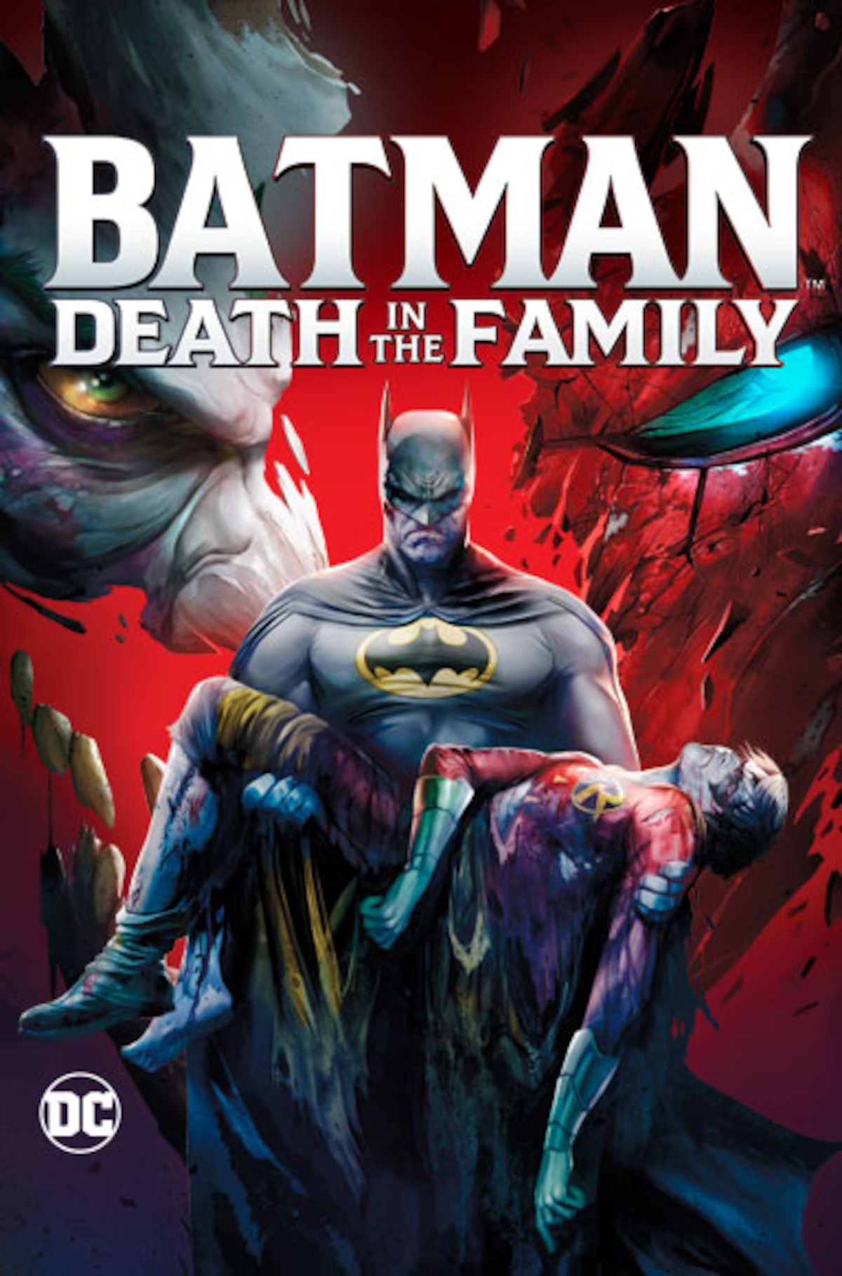 Batman: Death in the Family (2020)