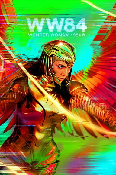Wonder Woman 1984 (2020) | DC