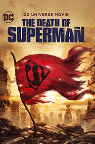 The Death of Superman (2018)