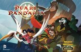 WORLD OF WARCRAFT: PEARL OF PANDARIA