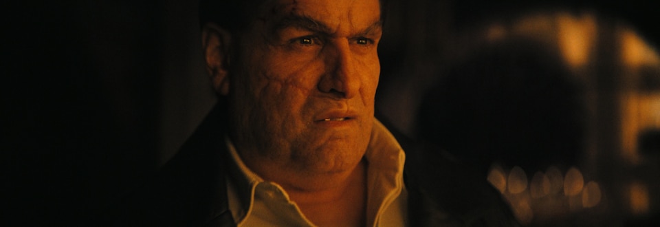 Colin Farrell's Penguin is Coming to HBO Max | DC