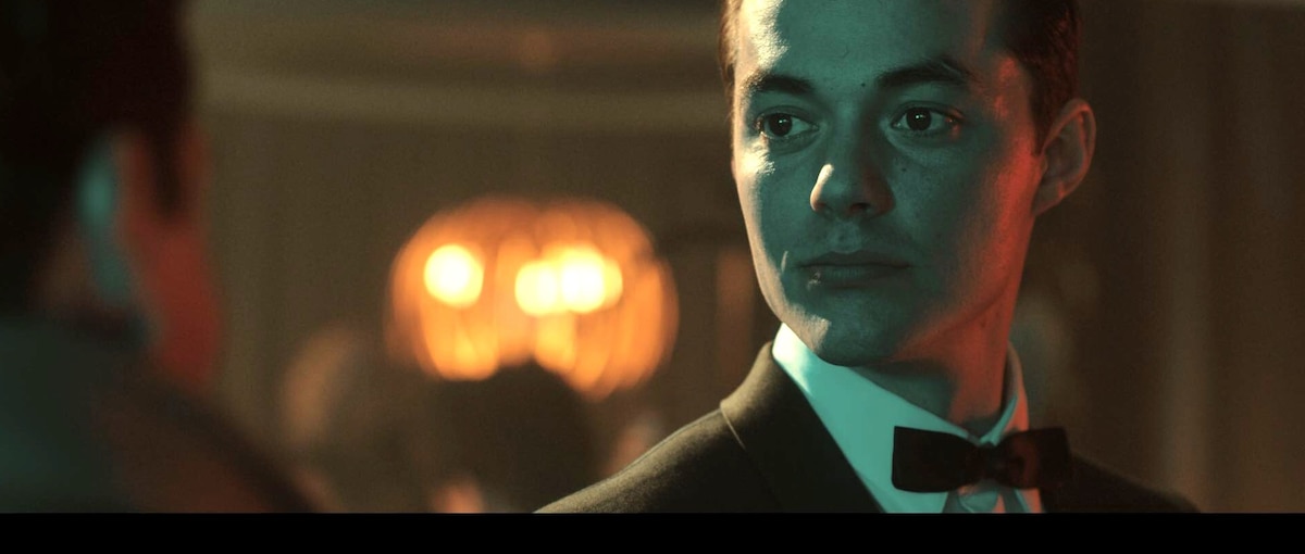 Pennyworth Offers 1960s Mystery and Intrigue in New Teaser