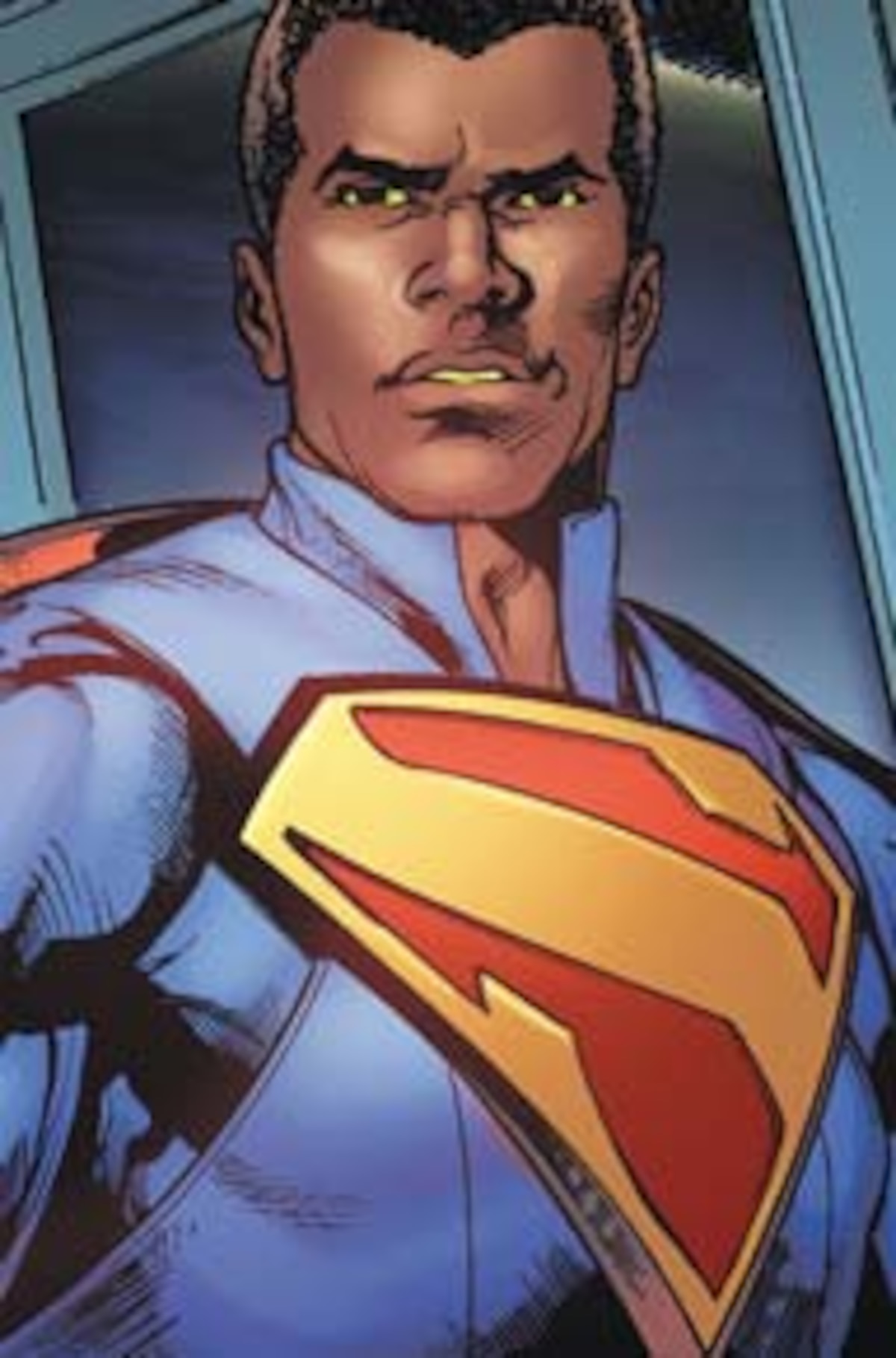 Earth-23