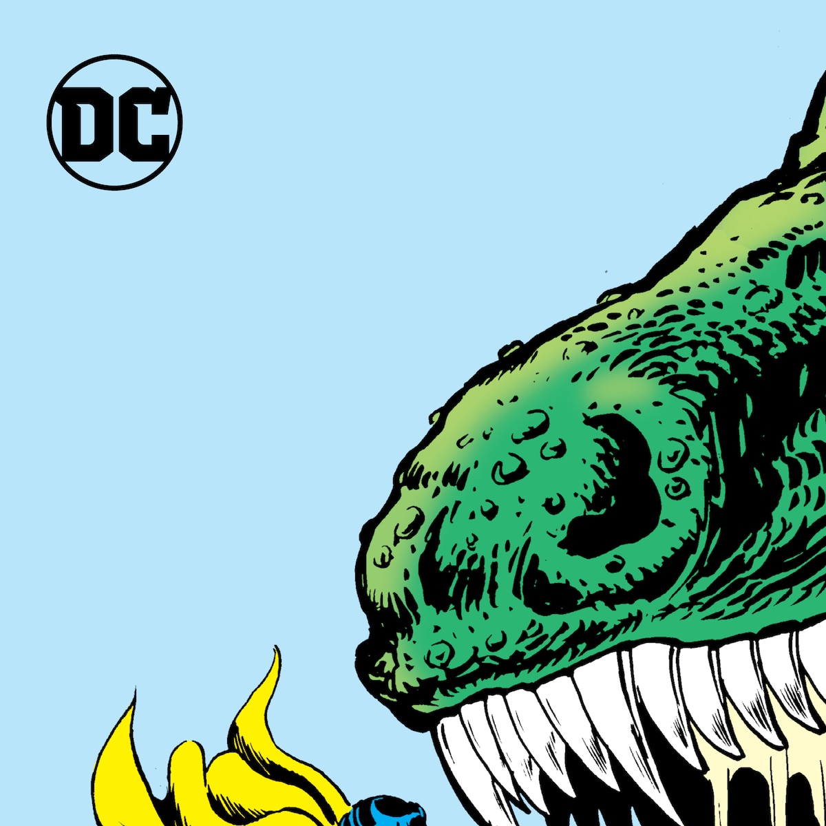 ROBIN: THE BRONZE AGE OMNIBUS