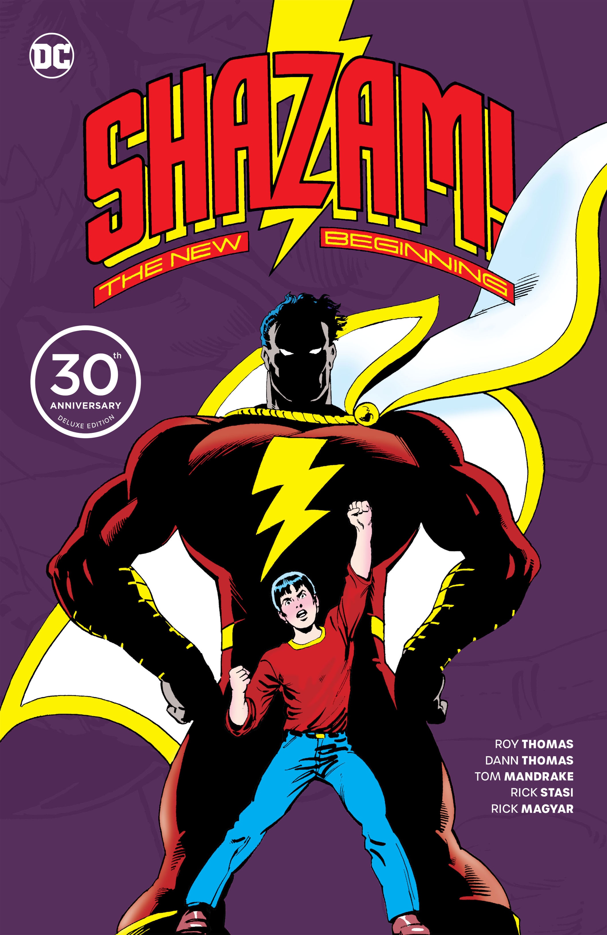 洋書 1977 BATMAN SHAZAM バットマン シャザム コミック　2冊 洋書 1977 BATMAN SHAZAM バットマン シャザム コミック 2冊