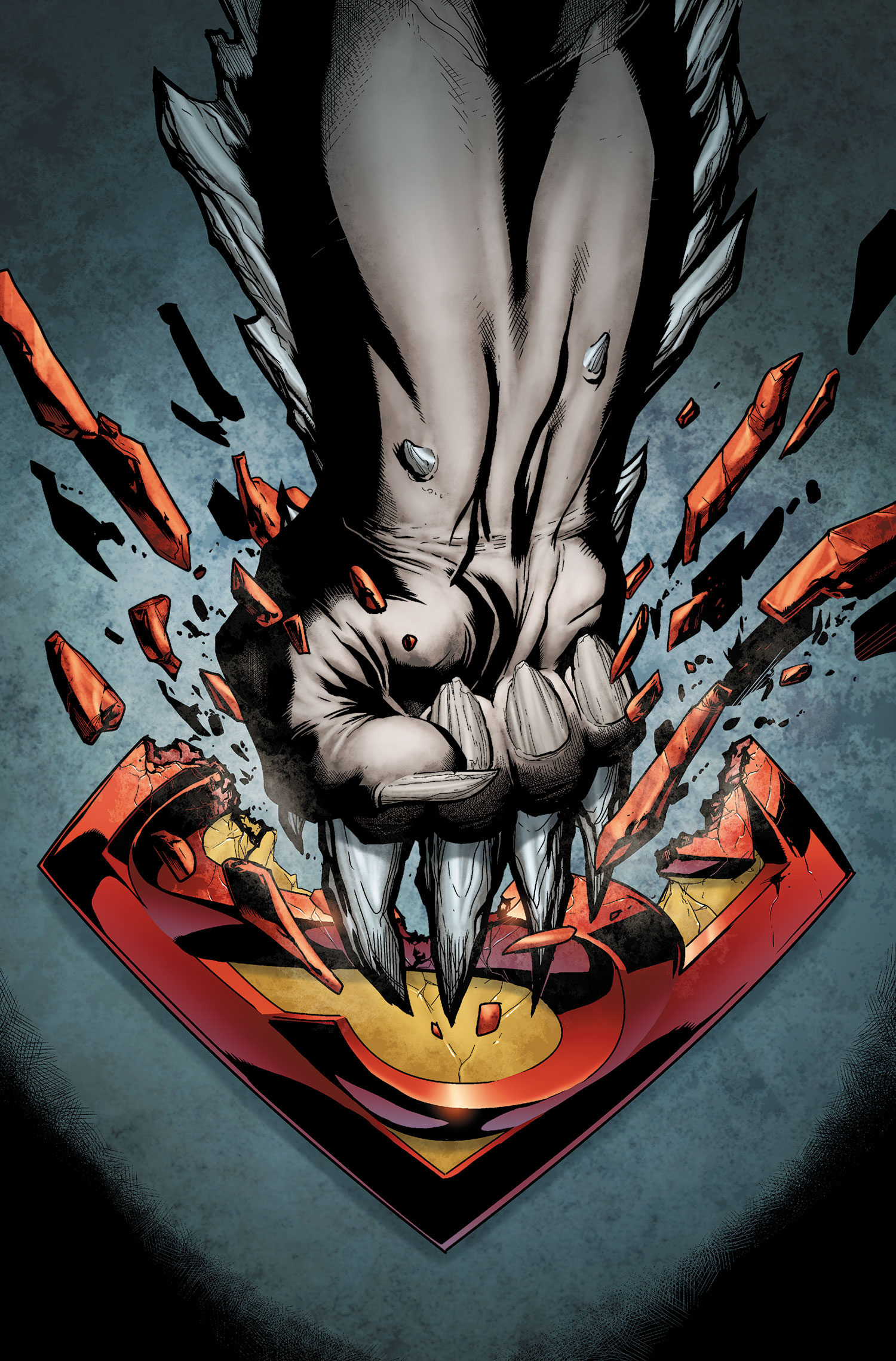 SMALLVILLE SEASON 11 #15