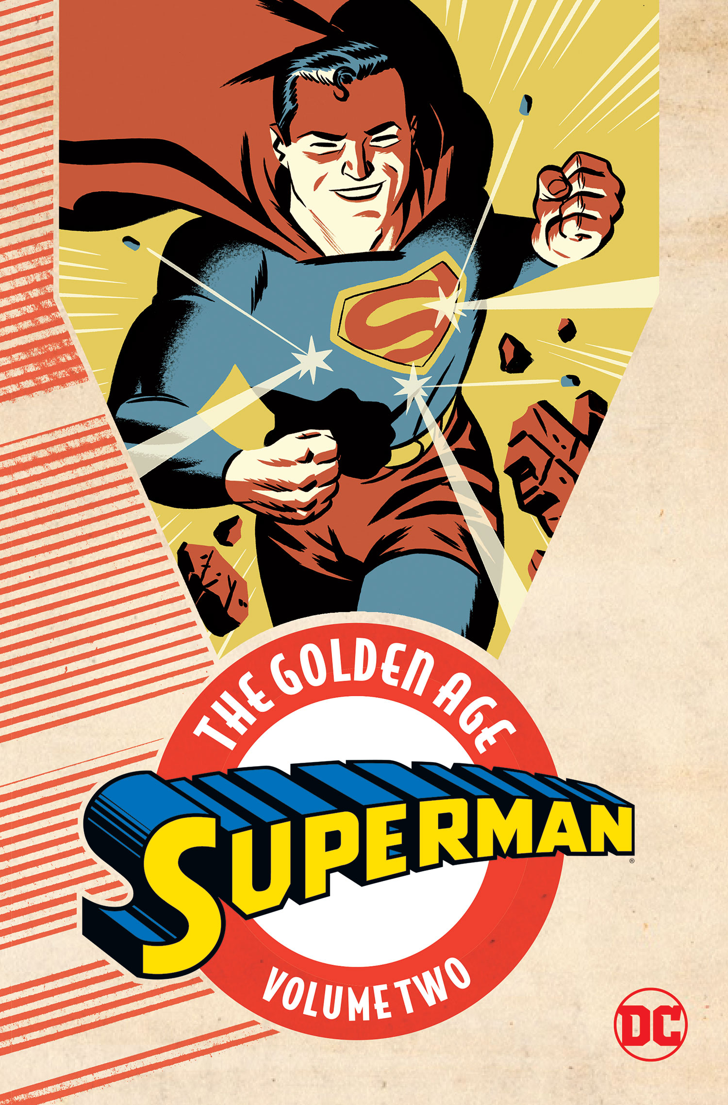 The Golden Age of Superman　Mark Waid THE Golden Age of Superman First Edition Greatest Covers of