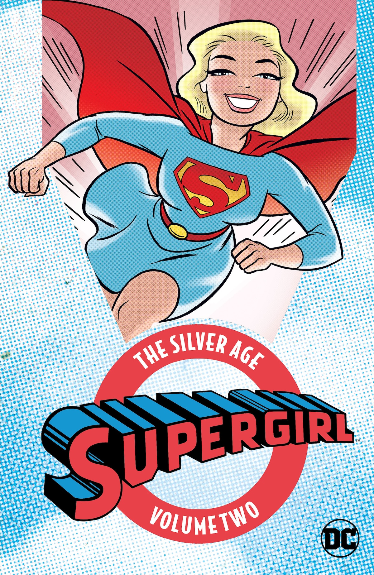 SUPERGIRL: THE SILVER AGE VOL. 2
