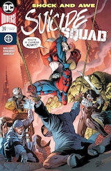 SUICIDE SQUAD #39