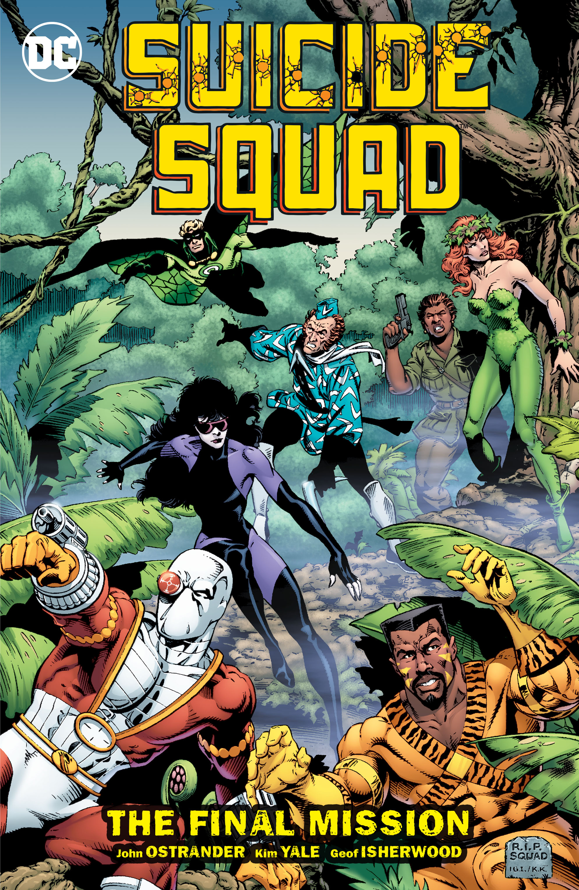 Suicide Squad Vol. 2: Ambushed! - by Various (Paperback)