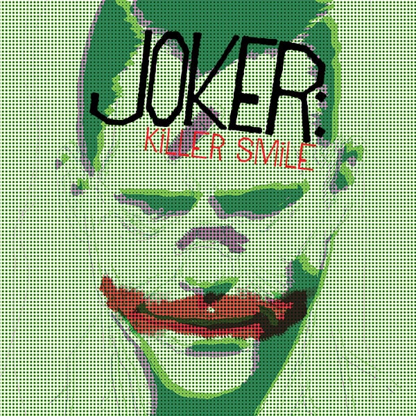 JOKER: KILLER SMILE | DC