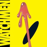 DOLLAR COMICS: WATCHMEN 2019