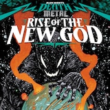 DARK NIGHTS: DEATH METAL RISE OF THE NEW