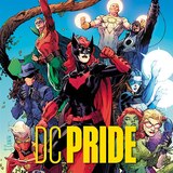 DC PRIDE 2021