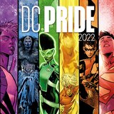 DC PRIDE 2022 2022