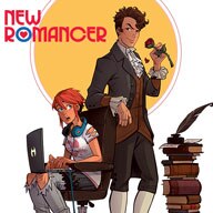 NEW ROMANCER #1 | DC