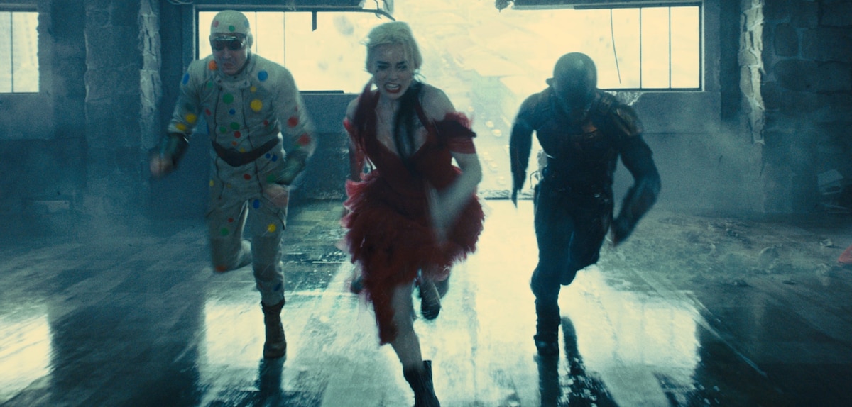 Declassified: Surviving the Suicide Squad's Most Notorious Missions