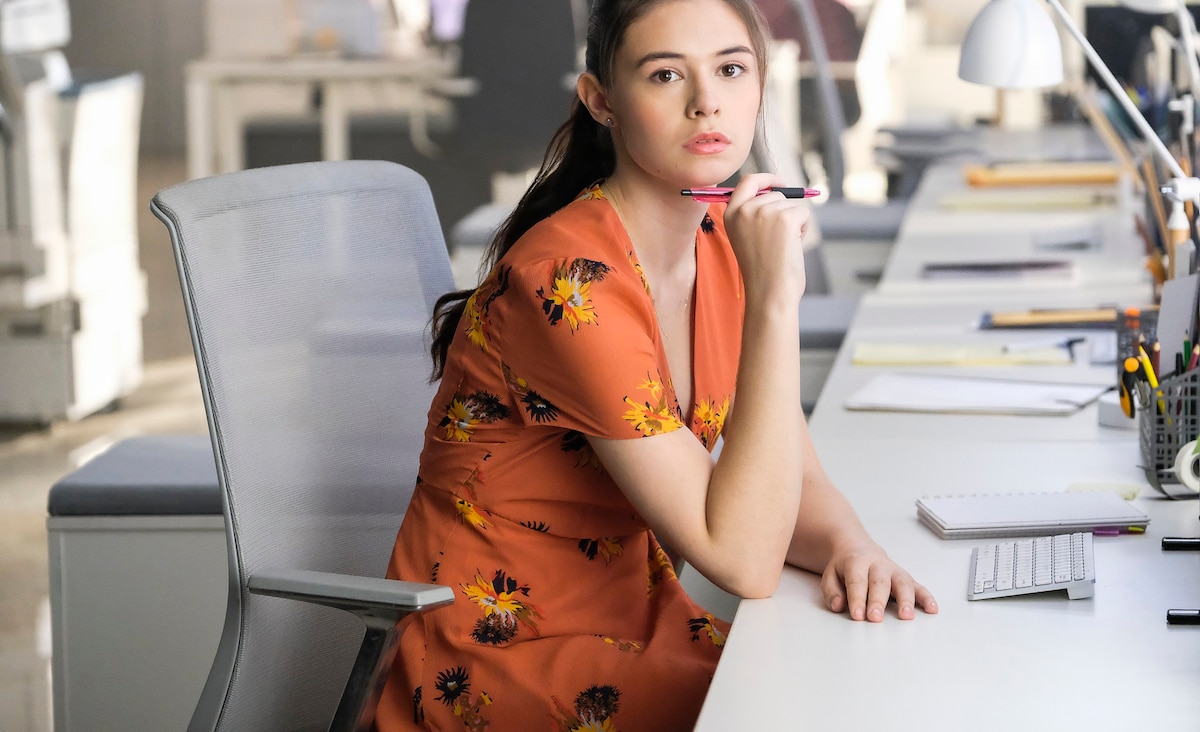 More Than a Dream: Nicole Maines Breaks New Ground on Supergirl