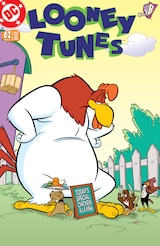 LOONEY TUNES #62