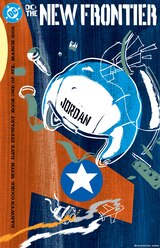 DC: THE NEW FRONTIER #1 (OF 6)