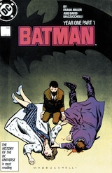 BATMAN #404