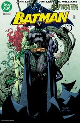 BATMAN #609