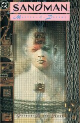 THE SANDMAN #5