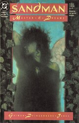 THE SANDMAN #8