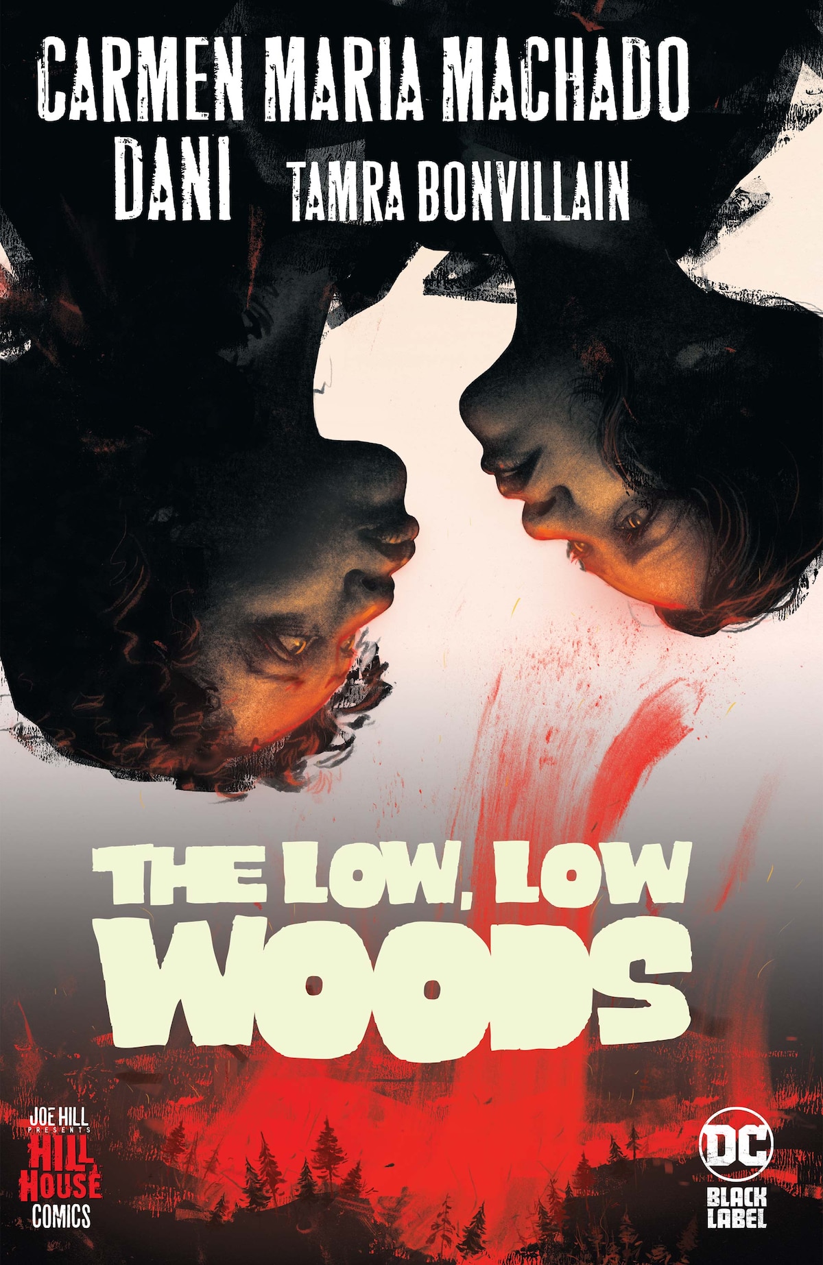 THE LOW, LOW WOODS