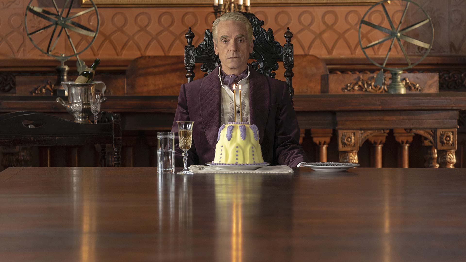 AFTER WATCHMEN: It's Summer and We're Running Out of Ice