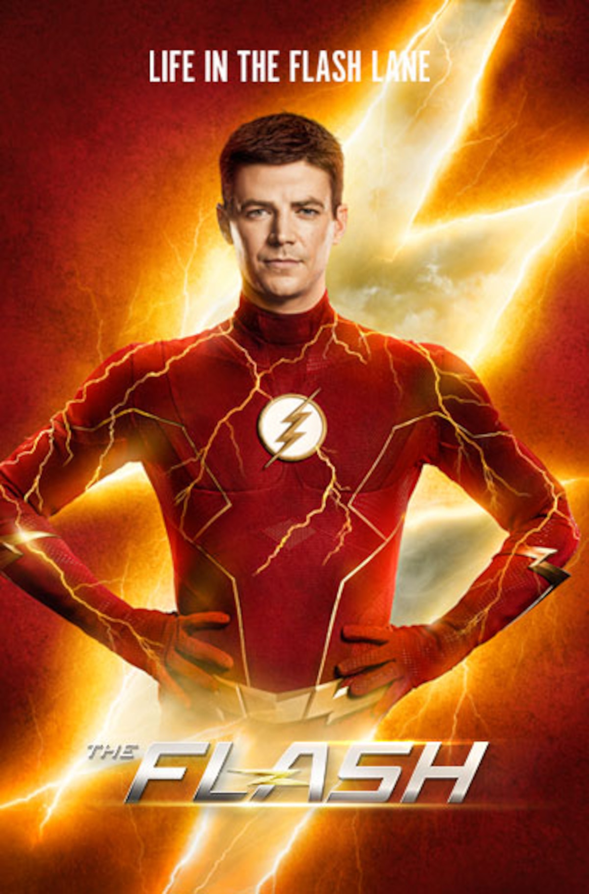 The Flash (2014 - 2023)