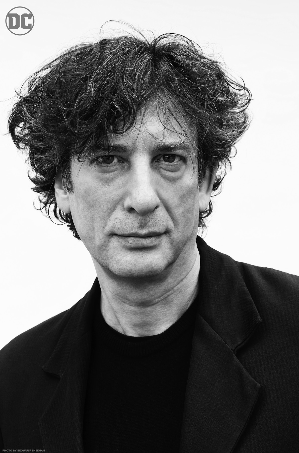 Neil Gaiman