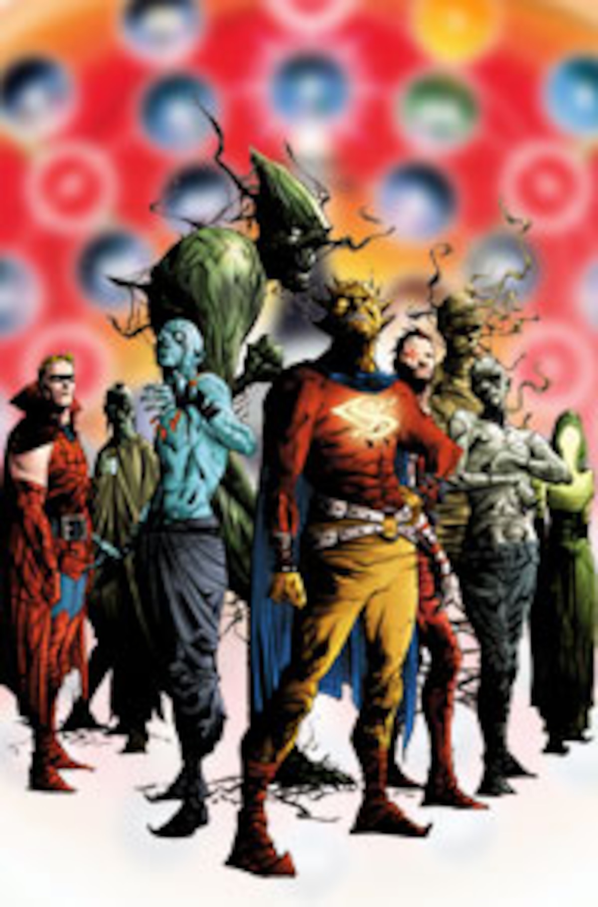 Earth-13