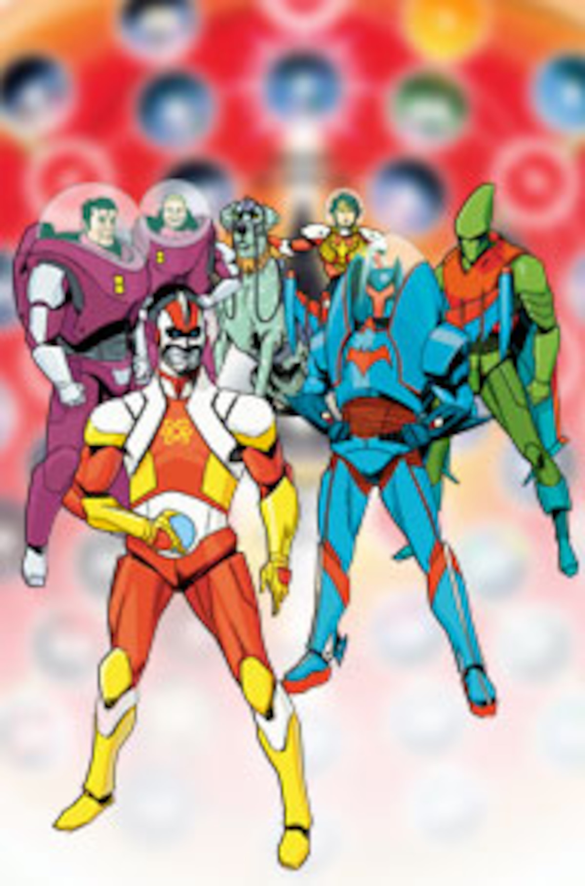 Earth-17