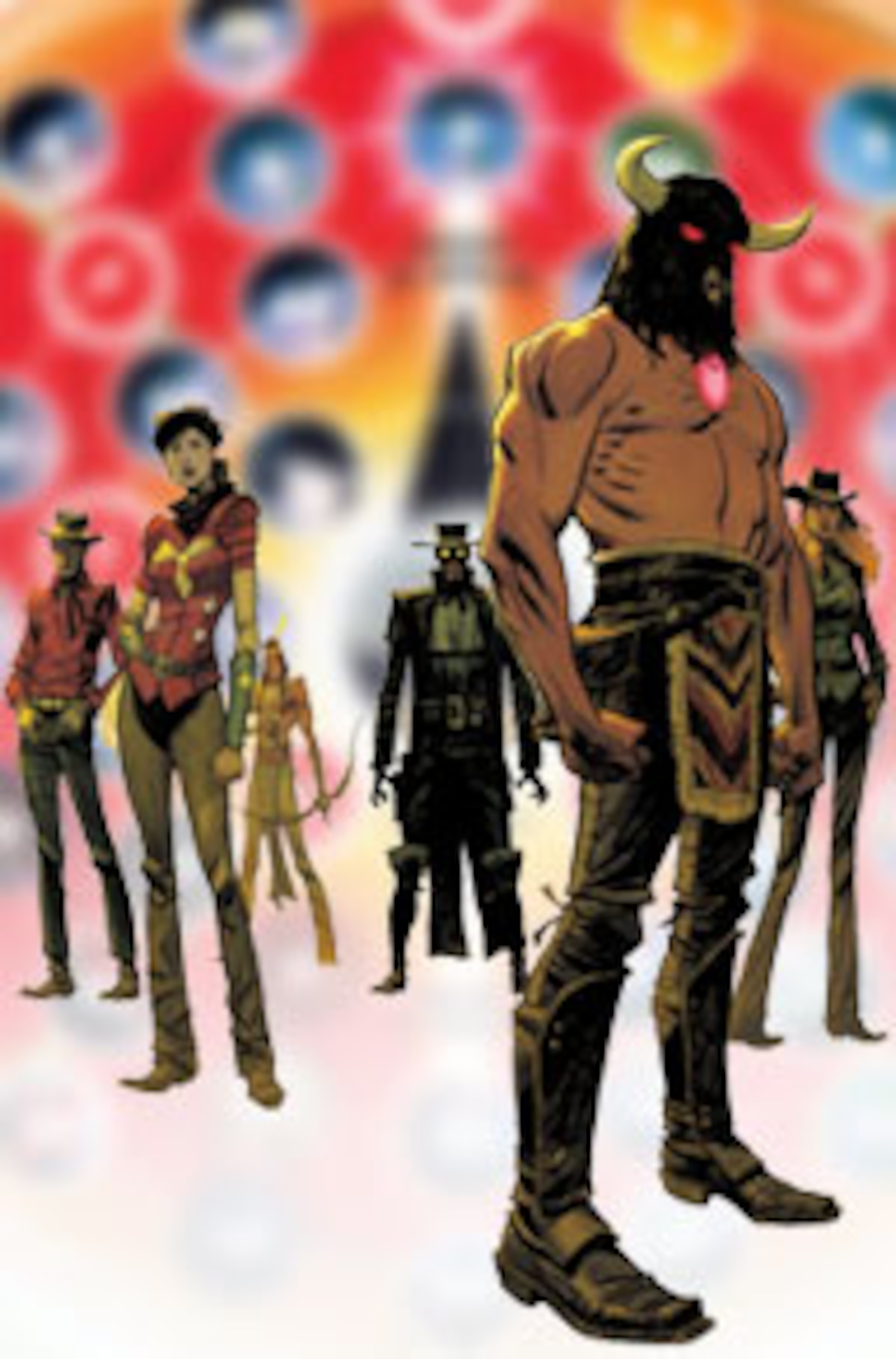 Earth-18