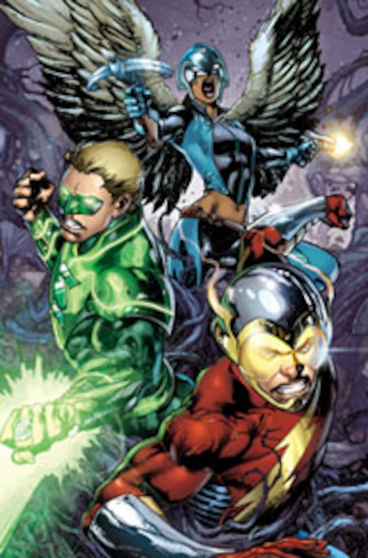 Earth-2