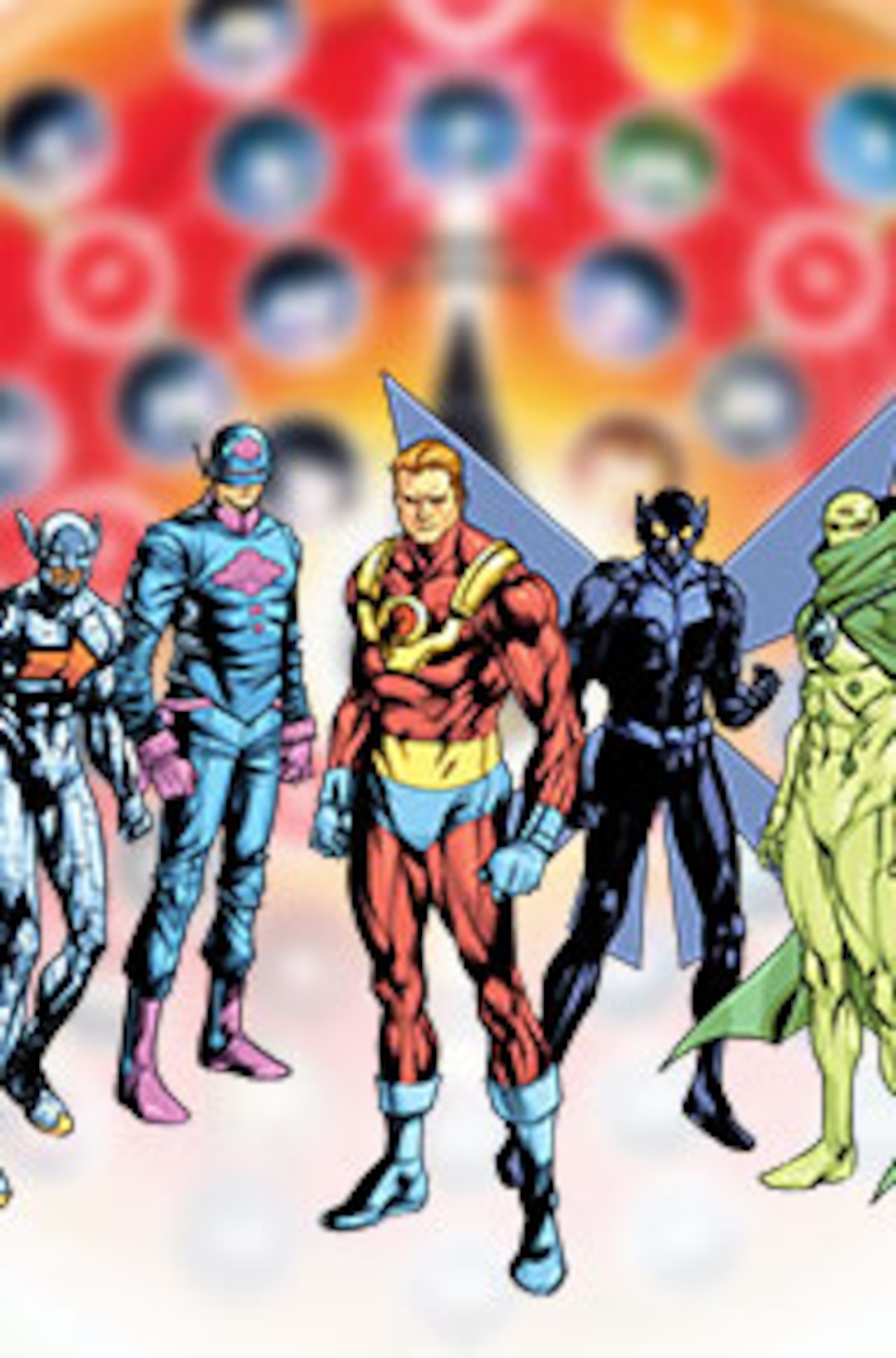 Earth-39