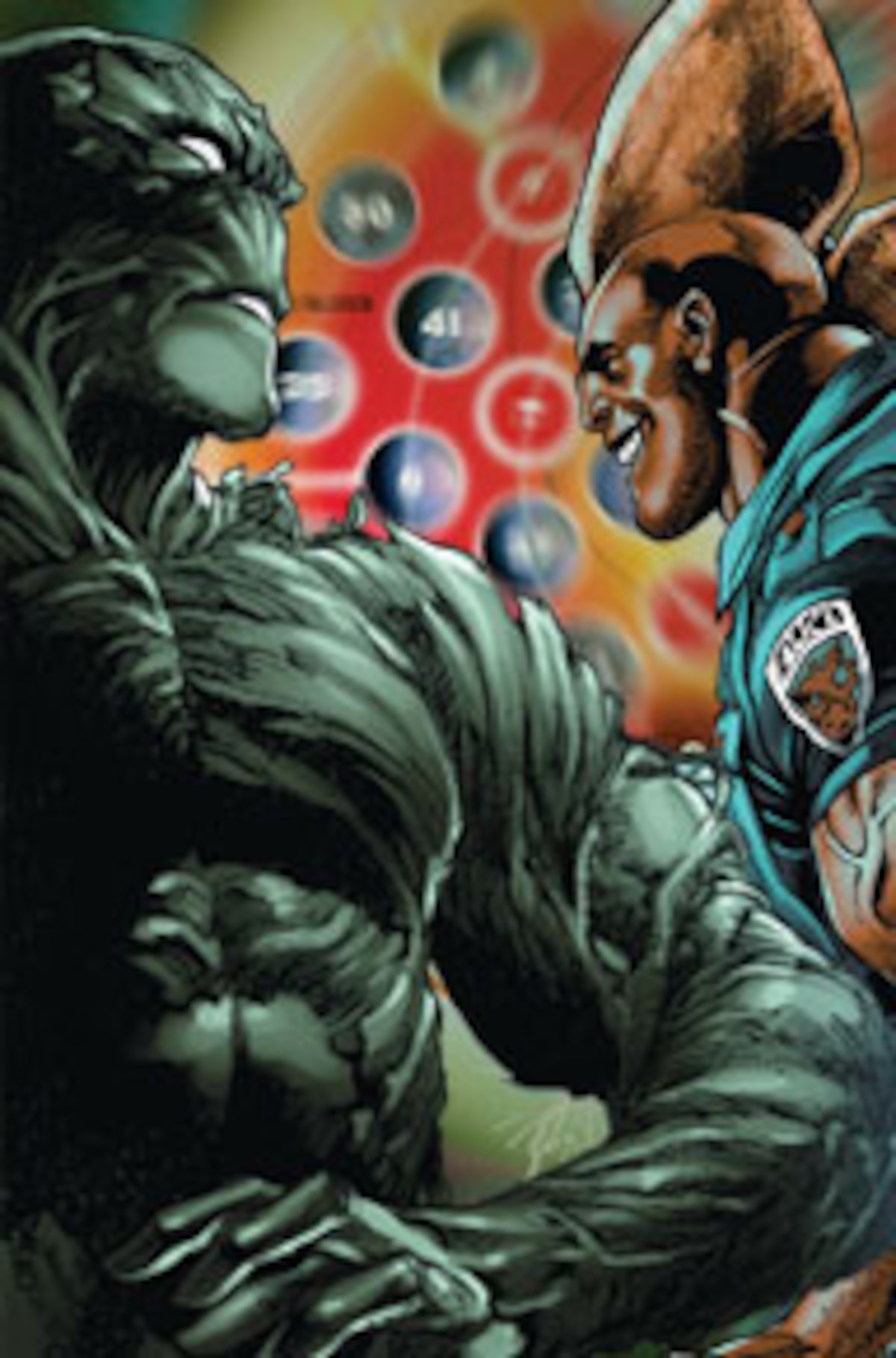 Earth-41