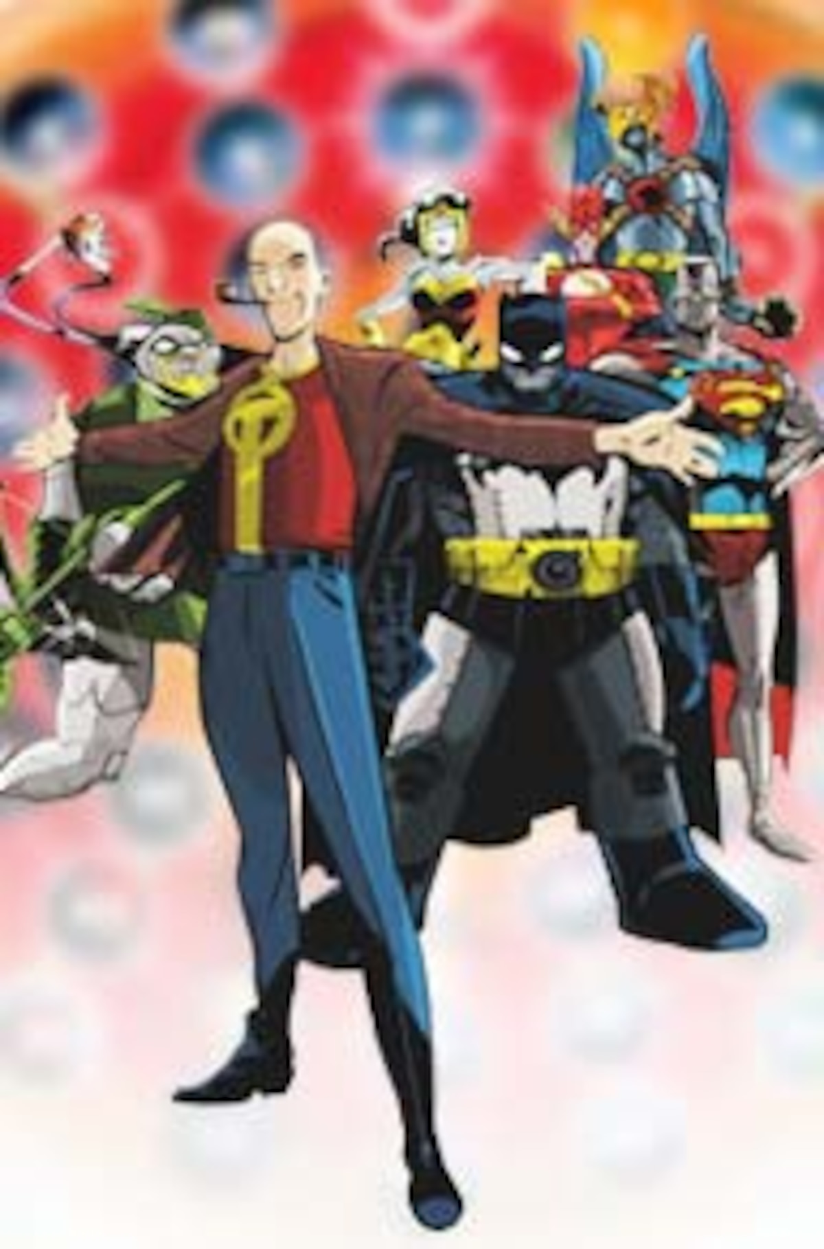 Earth-44