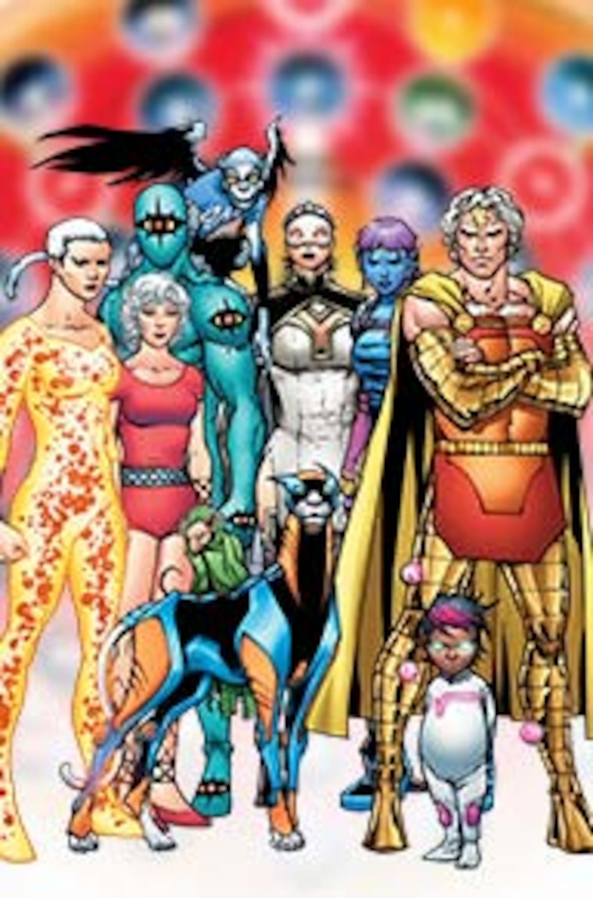 Earth-48