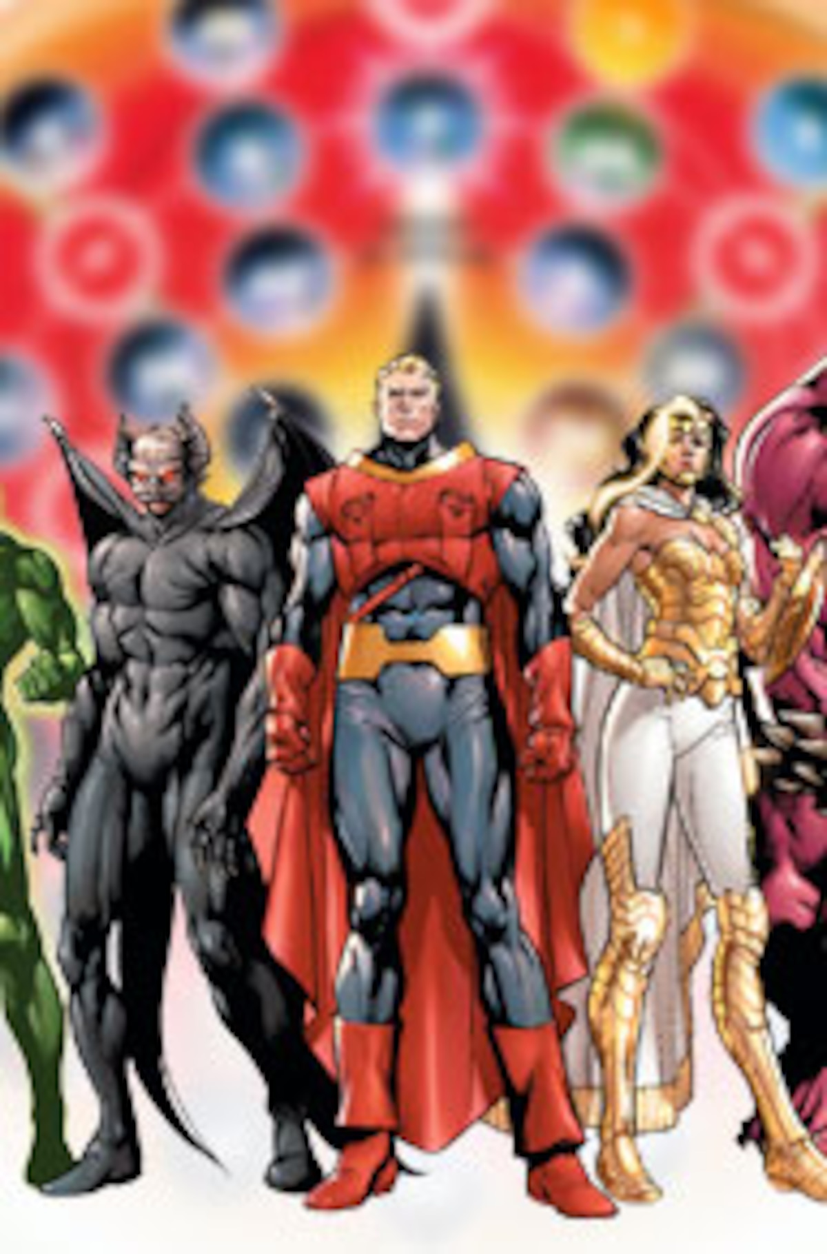 Earth-6