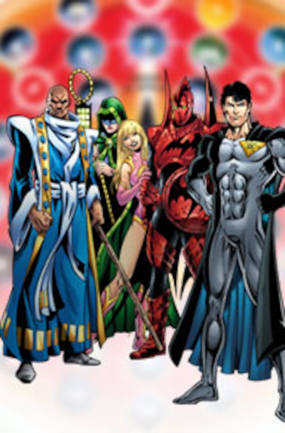 Earth-9