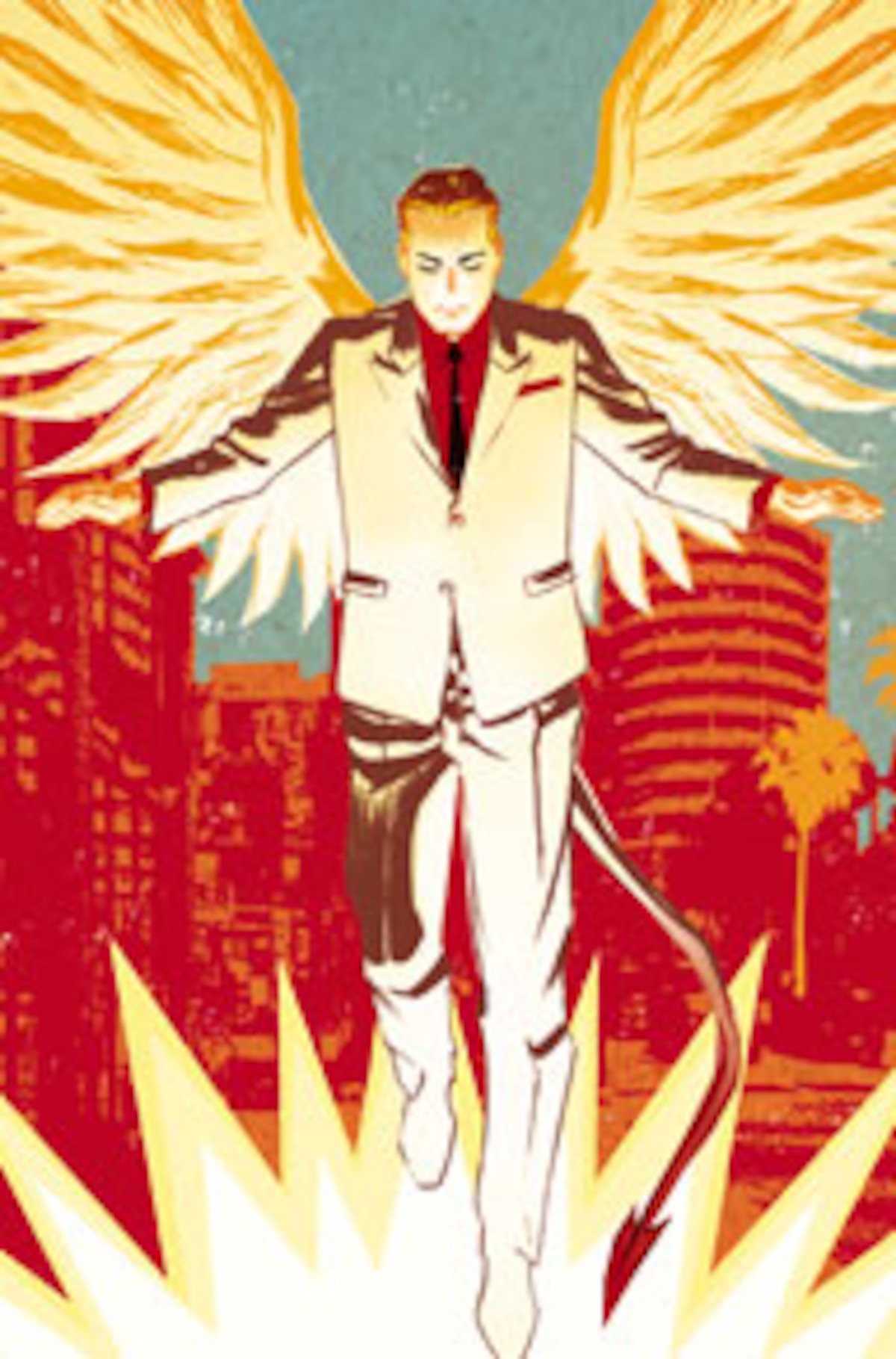 Lucifer